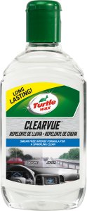 Danga automobilio stiklams Turtle Wax® Clearvue 300 ml 1