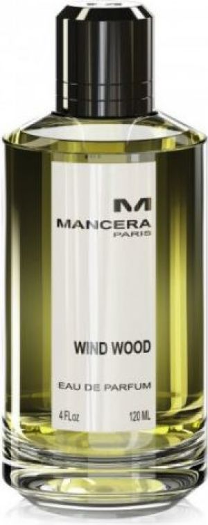 Mancera Wind Wood EDP 120 ml 1