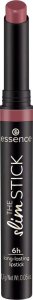 Essence The Slim Stick Pomadka do ust długotrwała 1.7g Velvet Punch (105) 1