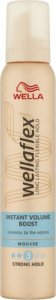 Wella FLEX Pianka do włosów Flexible Extra Strong Hold 3 200ml 1