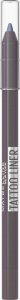 Maybelline Tattoo Liner Gel Pencil Żelowa kredka do oczu Space Graphite (822) 1