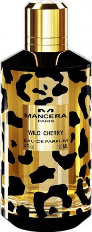 Mancera Wild Cherry (UNI) EDP/S 120ml 1