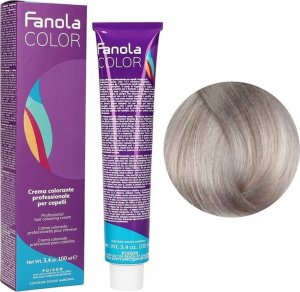 Fanola Toner do włosów 100ml Silver (1) 1