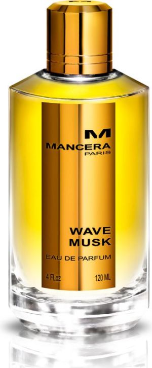 Mancera Wave Musk (UNI) EDP/S 120ml 1