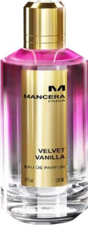 Mancera Velvet Vanilla EDP 120 ml 1