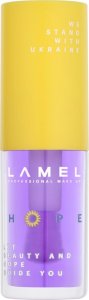 Lamel Hope Glow Lip Olejek do ust nr 402 3. 7ml 1