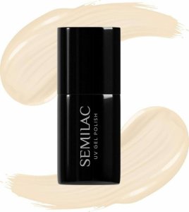 Semilac Lakier hybrydowy 7ml Zen (651) 1