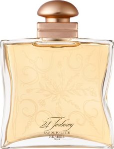 Hermes 24 Faubourg Woda toaletowa spray 100ml 1