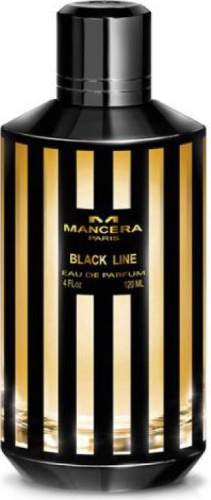 Mancera Black Line EDP 120 ml 1