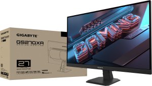 Monitor Gigabyte GS27QXA 10