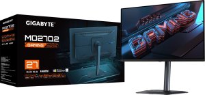 Monitor Gigabyte MO27Q2 8