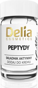 Delia My Cream Składnik aktywny Peptydy 5ml 2