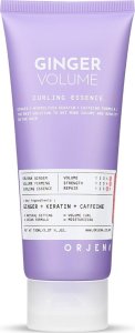 Orjena Firming esencja stylizująca do włosów ginger volume 150ml 1