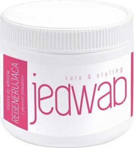 Loton Care&Styling Maska do włosów z jedwabiem 500g 1
