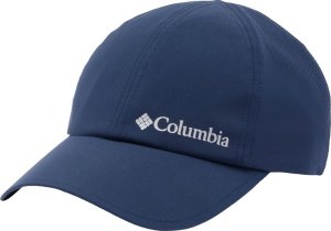 Columbia Silver Ridge IV Ball Cap 2121141464 Granatowe One size 1