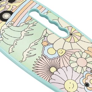 Deskorolka Spokey Groovy 944592 4