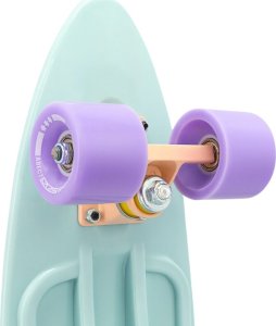 Deskorolka Spokey Groovy 944592 5