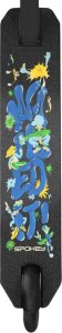 Hulajnoga Spokey Homie Czarny (H1146) 2