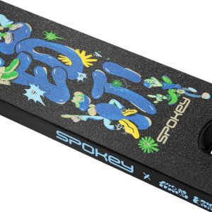 Hulajnoga Spokey Homie Czarny (H1146) 3