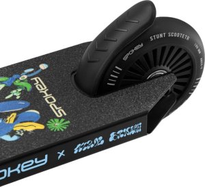 Hulajnoga Spokey Homie Czarny (H1146) 4