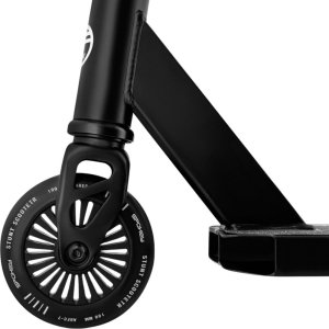 Hulajnoga Spokey Homie Czarny (H1146) 7