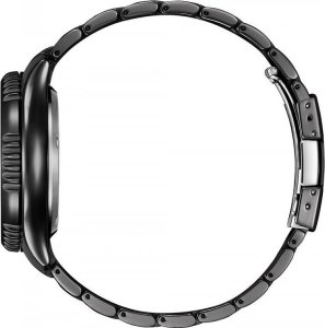 Zegarek Męski CITIZEN Promaster Mechanical Diver NY0145-86E + BOX 7