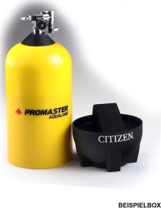 Zegarek Męski CITIZEN Promaster Mechanical Diver NY0145-86E + BOX 9