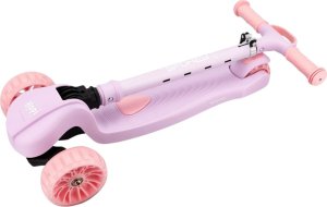 Hulajnoga Spokey Hopi Różowy (H1148) 2