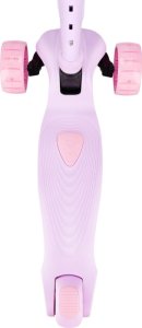 Hulajnoga Spokey Hopi Różowy (H1148) 3