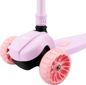 Hulajnoga Spokey Hopi Różowy (H1148) 5