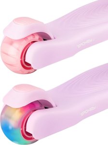 Hulajnoga Spokey Hopi Różowy (H1148) 6