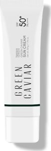 Tenzero Krem do twarzy SPF50+ Anti-Age Kawior 50g 1