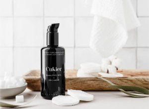 Ministerstwo Dobrego Mydła Tonik nawilżający Cukier+Kwasy 200ml 2