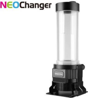 Enermax Rezerwuar z pompą NEOChanger, 400ml (ELC-NC200RGB) 2