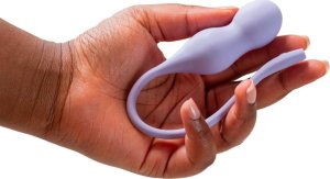 Perifit Care+ zaawansowany trenażer mięśni kegla z aplikacją 2