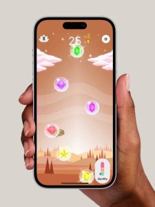 Perifit Care+ zaawansowany trenażer mięśni kegla z aplikacją 4