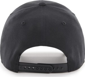 47 Brand MLB Los Angeles Dodgers Jr Cap B-RAC12CTP-BKA-KID Czarne One size 2