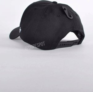 47 Brand MLB Los Angeles Dodgers Jr Cap B-RAC12CTP-BKA-KID Czarne One size 4