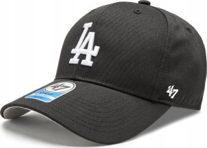 47 Brand MLB Los Angeles Dodgers Jr Cap B-RAC12CTP-BKA-KID Czarne One size 9