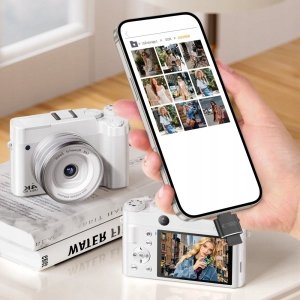 TECH-PROTECT ULTRABOOST TYPE-C TO CARD READER MICRO SD/TF BLACK 3