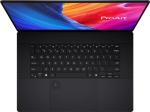 ASUS ProArt  P16 AI R9 HX 370 32 2 4060       H7606WV-ME070W W11H 1