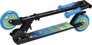 Hulajnoga Spokey Duke Niebieski (H1145) 2