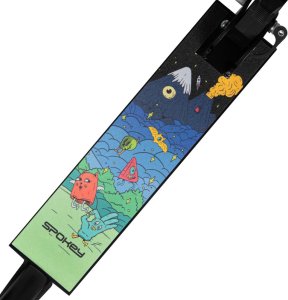 Hulajnoga Spokey Duke Niebieski (H1145) 3