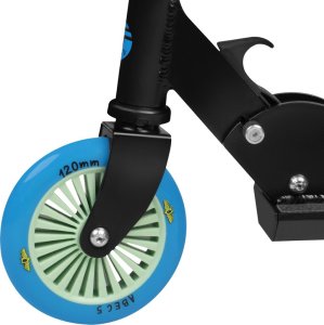 Hulajnoga Spokey Duke Niebieski (H1145) 6