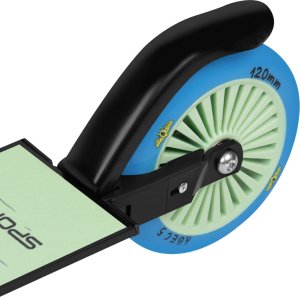 Hulajnoga Spokey Duke Niebieski (H1145) 7