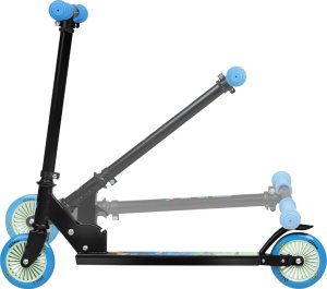 Hulajnoga Spokey Duke Niebieski (H1145) 8