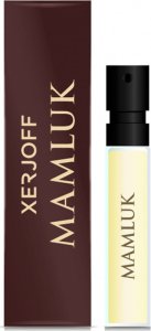 Xerjoff Mamluk Perfumy spray próbka 2ml 1