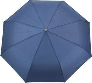 Semi Line Parasolka półautomatyczna krótka granatowa L2050-1 4