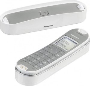 Panasonic KX-TGK320GW Biały 1
