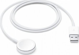Przewód do ładowania Apple Watch podłączany magnetycznie (1 m) 1